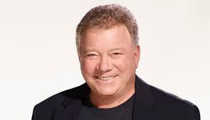 The two have since made up as wheaton notes in a footnote in his 2004. William Shatner 87 Says He S Never Been Better