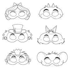 pin on party printables ideas and decor coloriage kawaii macarongs