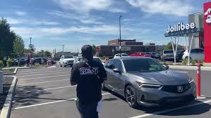Jollibee Philadelphia Long Line Grand Opening