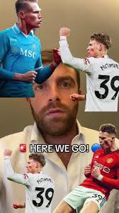 Scott Mctominay to Napoli, HERE WE GO🔵🔴#fabrizioromano #manchesterunited  #napoli #football #mufc #footballtiktok #fyp #MUFC #scottmctominay  @Tumusiimire Ivan @Christmas Emmanuel @King farouk93 🇺🇬 ...