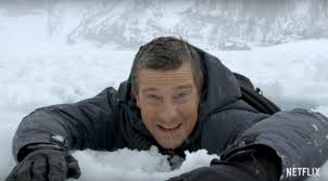 you vs. wild: netflix releases trailer