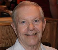 Henry Hedberg Obituary