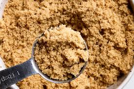 How to Make Brown Sugar - Easy Homemade Brown Sugar Recipe ...