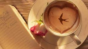 kahve falinda kirlangic gormek fal yorumu