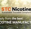 Chemnovatic | Pure Nicotine Liquid Manufacturer | Vape ...