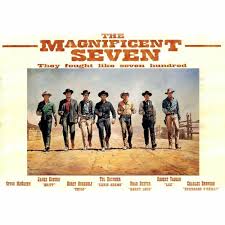 The magnificent seven is a very well directed film, with great performances by chris pratt, denzel washington, and the other five main characters. Stream The Magnificent Seven Cover By Gades Listen Online For Free On Soundcloud
