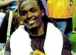 DAVID GARRETT Obituary (2014)