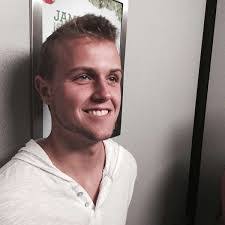 Marcus Gibbs's Instagram, Twitter & Facebook