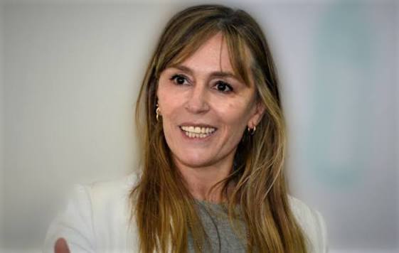 Juliana Di Tullio – La Noticia 1