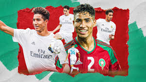 "Dès que j’ai vu Achraf, j’ai su" : Les débuts d'Hakimi, entre horizon bouché et angoisse