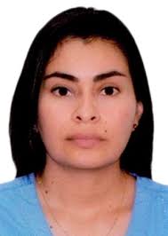 Otorongo ORTIZ NARANJO, LORENA CECILIA. DNI: 44305722