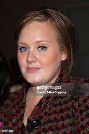 916 Adele 2010 Stock Photos, High-Res Pictures, and Images