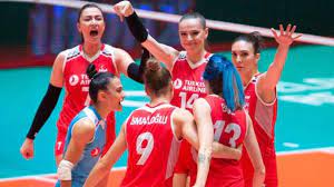 Türkiye voleybol federasyonu'nun web sitesinde yayınlanan haber şöyle: 6lotwme4btjv8m