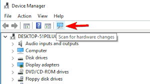 The Device Is Unreachable Error 0x80070141 Fixed