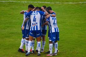 Confira os jogos da copa do brasil: Csa Aplica A 3Âª Maior Goleada Da 1Âª Fase Da Copa Do Brasil E Conquista O Resultado Mais Expressivo De Al Csa Ge