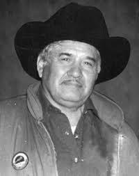 George Cardinal (Stud Horse)