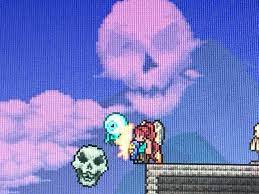 More images for terraria dungeon guardian » R Terraria On Twitter The Dungeon Guardian Looking At His Child Https T Co Uz4nh6xfd0