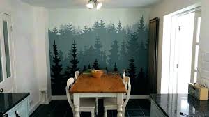 Shop a wide selection of chroma acrylic paints. Paint By Number Wall Murals Painted Wall Murals Mural Paint By Number For Adults Pain Paint By Number Wall Murals Nursery Airbnb Living