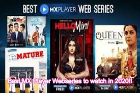 There are all the latest hollywood hindi dubbed movies being listed on the top of the home page. Mx Player Best Web Series Quora Archives Tech Kashif