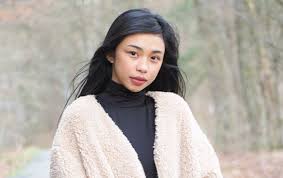 Manila, philippines — kapamilya actress maymay entrata has finally walked as the first filipina model at arab fashion week in dubai. Maymay Entrata To Officially Walk In Upcoming Arab Fashion Week Inquirer Entertainment
