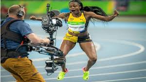 Her personal best and national record (24 july 2019 in joensuu) of 12.72 makes her the fastest finnish woman of all time in 100 meter hurdles. Special Moment When Britany Anderson Broke 100mh U20 World Record Loop Jamaica