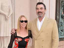 Maybe you would like to learn more about one of these? Tom Selleck Living Separate Life From Wife Jillie Mack