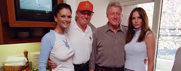 Image result for trump on playboy
