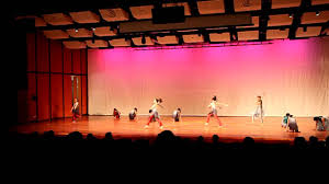 The ecisd encompasses 945 square miles which makes it one of the largest in the nation. Dance Society Acceleration River Valley High School Open House 2010 Youtube
