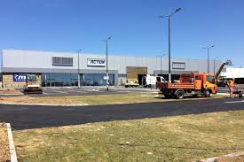 Lisieux Action Et Jysk Se Preparent Maison Depot Renonce Le Pays D Auge