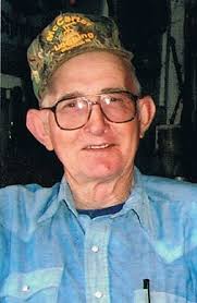 Obituary for Robert W. McCarter