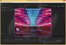 Extract dan taruh lut tadi di directory atau hard drive yang kalian inginkan (misal : Adobe Media Encoder Cc 2015 Full Crack Mazterize