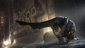 Maybe you would like to learn more about one of these? Batman Arkham Origins Cold Cold Heart Im Test K Alte Kamelle Netzwelt