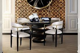 Samples, specials, scratch and dent, warehouse items at outlet prices. Black Dining Tables Modern Dining Tables