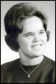 Constance Ann (Simpson) Eldridge