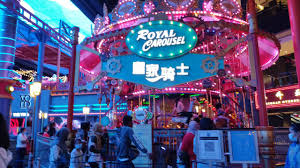 Berbagai macam tarikan modern akan memanjakan dan menambah kualitas waktu bercuti anda dan keluarga. Bukan Sahaja Patuh Sop Kawalan Yang Dibuat Selesakan Pengunjung Tak Rugi Bercuti Di Genting Highland Keluarga