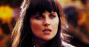 How Xena: Warrior Princess Allowed Me To Accept Myself