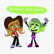 Beast Boy Starfire Raven Robin Dick Grayson Png 894x894px Beast Boy Area Art Cartoon Communication Download