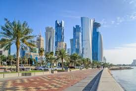 The city is located on the coast of the persian gulf i. Die 10 Besten Aktivitaten In Doha Wofur Ist Doha Bekannt Go