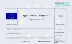Below is the application and stamping process for applying for a usa business. Schengen Visa Requirements And How To Apply Schengen Visa