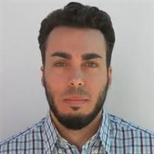 Alejandro Villalobos Vázquez