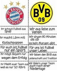 Bu akşam borussia dortmund, bayern münih ile iki ekip süper kupa mücadelesinde karşı karşıya geliyor. Nur Der Bvb 09 Posts Facebook