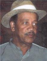 Hampton Mason, Sr. Obituary