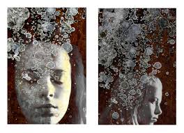 Come experience this powerful group exhibition, opening