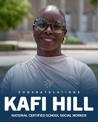 🎶✨ March is Arts in Our Schools Month at Durham Public Schools! Today,  we're spotlighting Dena Byers, Music Teacher at Hillandale Elementary, and  sharing the music that inspires her. 🎼💜 "Music education