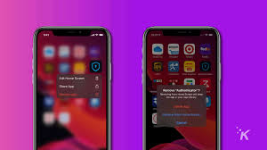 With ios 14, there are new ways to find and organize the apps on your iphone. How To Delete Apps On Ios 14 Knowtechie