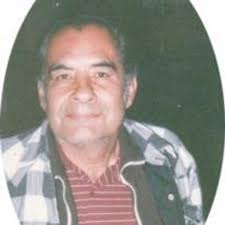Tomas Armijo Obituary December 24, 2014