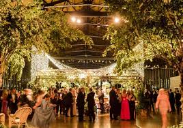 15 Of The Most Unique Wedding Venues Out There