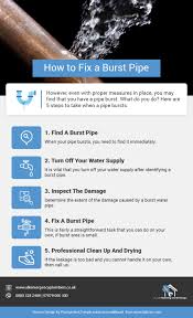 You can also force hdr on. How To Fix A Burst Pipe 5 Steps To Take When Pipe Bursts
