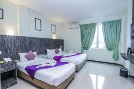Ianya terletak di pantai matsirat. 10 Hotel Bajet Best Di Langkawi Yang Murah Selesa
