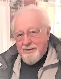 Russell Bailey Obituary (1937